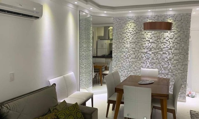Praia de Sao Lourenco Apartment | Newly renovated apartment close to the beach