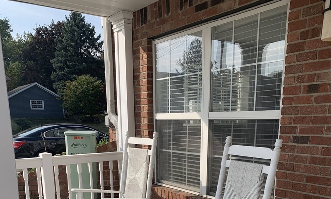 Culver Condo | Newly Renovated Condo steps from Lake Maxinkuckee in Downtown Culver