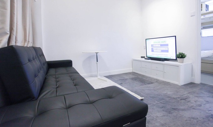 Tin Hau Apartment | Newly renovated!! Explore like local
