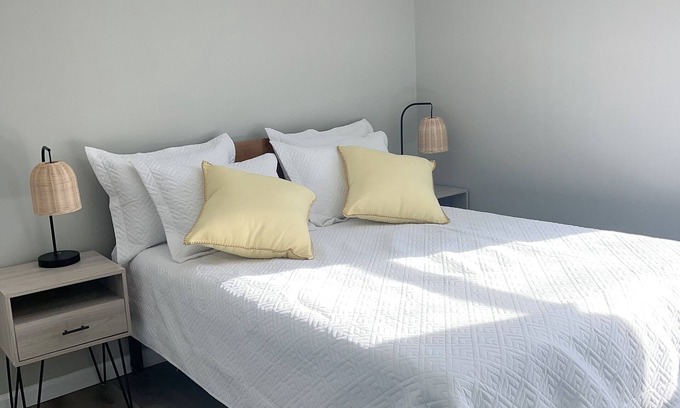 Niagara Falls House | Newly renovated house in Niagara Falls NY.