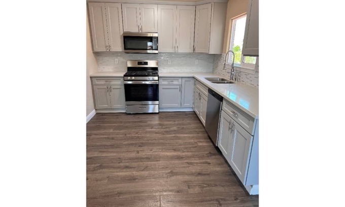 Salinas House | Newly renovated single family home in Salinas