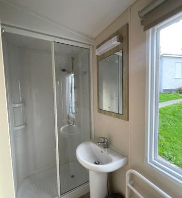 Newquay Apartment | Newquay Bay Holiday Resort Caravan 73