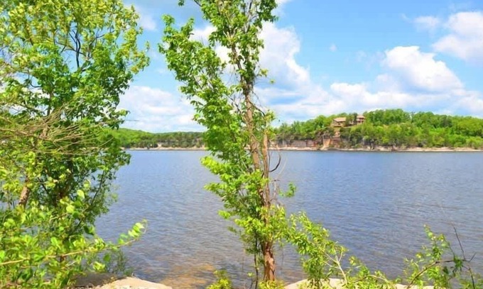 Ridgedale Cabin | Newton Lake Lodge