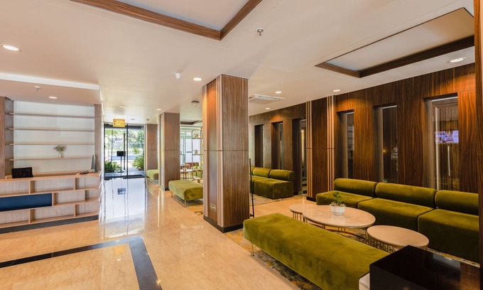 Depok Hotel | Next Hotel Yogyakarta