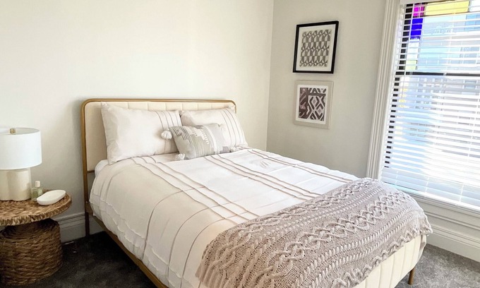 Grand Rapids Apartment | Next Level Convenience in Grand Rapids premier neighborhood
