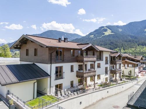 Moosen Apartment | Next to the ski lift A 4