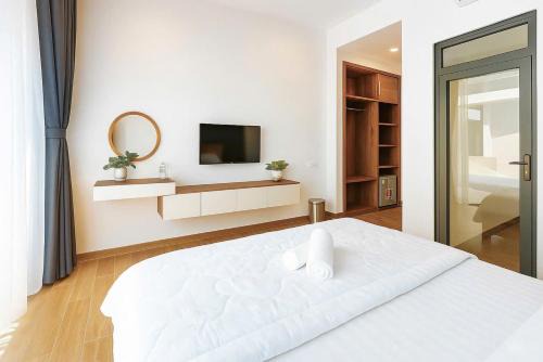 Thang Binh Hotel | Ngọc Hoa Hotel - Near Vinwonder Nam Hội An