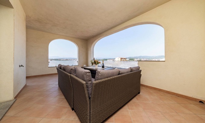 Olbia Apartment | NG Collection I Graniti
