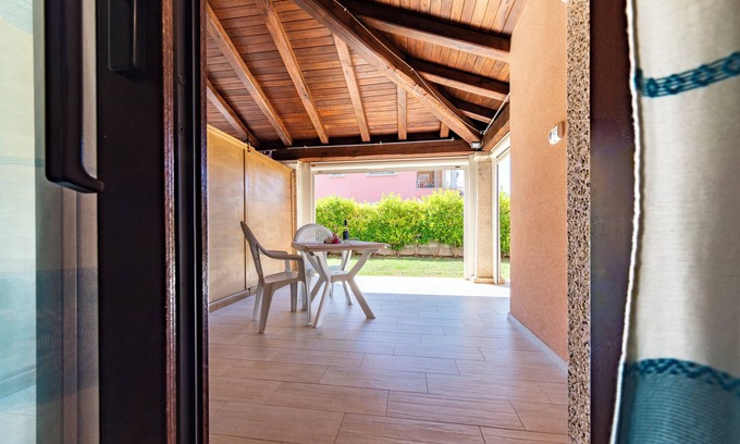 Pittulongu Apartment | NG Collection Luna di Mare