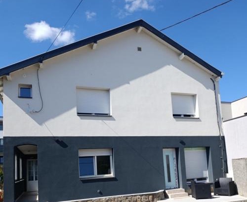 Sierentz Apartment | NG-Global Home