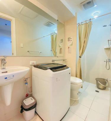 Bacolor House | NG's staycation azure north