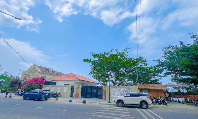 Vung Tau Villa | NGA TRAN