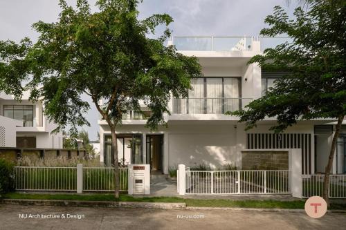 Long Hai Villa | Nghỉ dưỡng tại TERRA VILLA