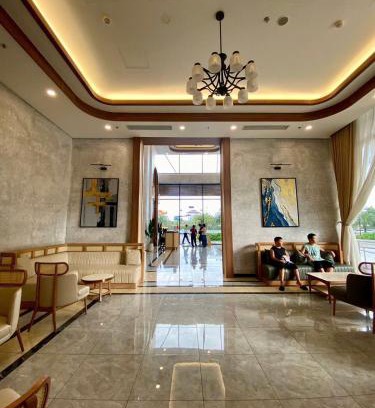 Mang Yang Bed & Breakfast | Nghỉ dưỡng Vinhomes Grand Park Quận 9