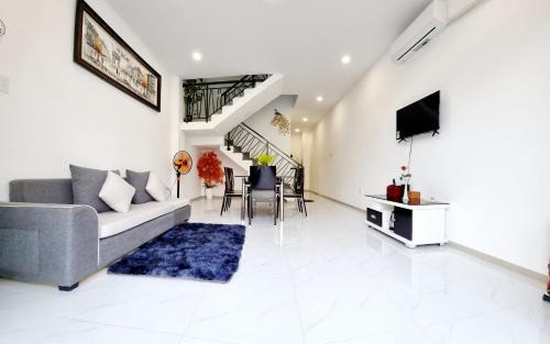 Duong Dong Apartment | Ngoc Anh' s House