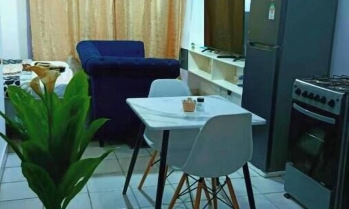 Nairobi Apartment | Ngong road studio b