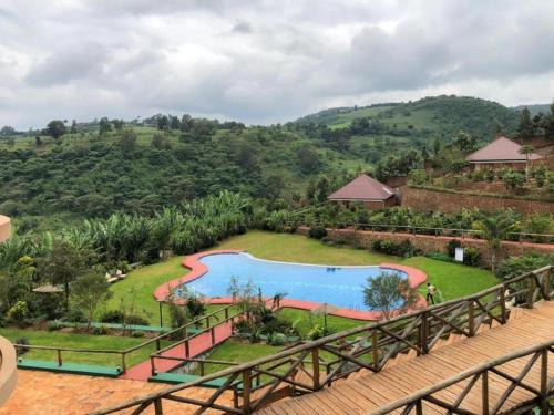 Karatu Hotel | Ngorongoro Marera Mountain View Lodge