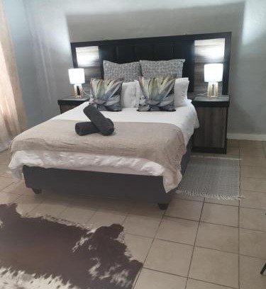 Umjindi Apartment | Nguni Rest