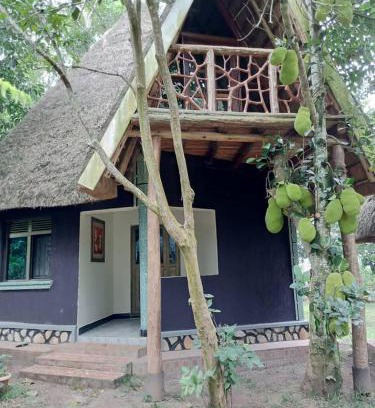 Kireka House | Nguru Farm Cottages