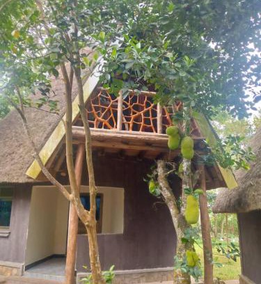 Kireka House | Nguru Farm
