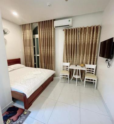 District 9 Bed & Breakfast | Nguyên Thanh Hotel