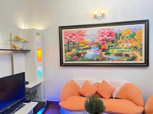 Mang Yang Apartment | Nhà Bi'x