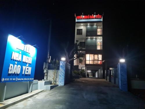 Quang Trach Bed & Breakfast | Nhà Nghỉ Đảo Yến