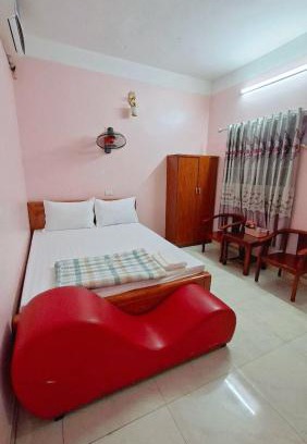 Tien Du Bed & Breakfast | Nhà Nghỉ Đức Anh2