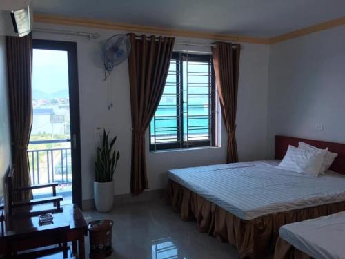 Nghia Lo Bed & Breakfast | Nhà Nghỉ Cu Tí