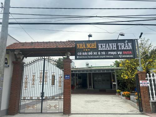 Long Ho Apartment | Nhà Nghỉ Khanh Trần