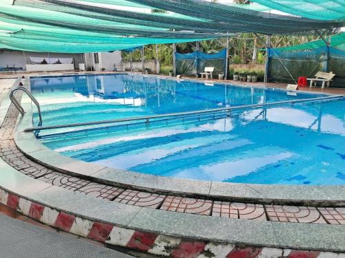 Cai Rang Hotel | Nhà nghỉ Mai Lan