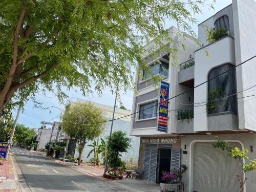 Ba Ria Hotel | Nhà Nghỉ Nhung - Nhung Motel