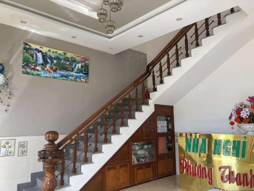 Ly Son Apartment | Nhà Nghỉ Phương Thanh