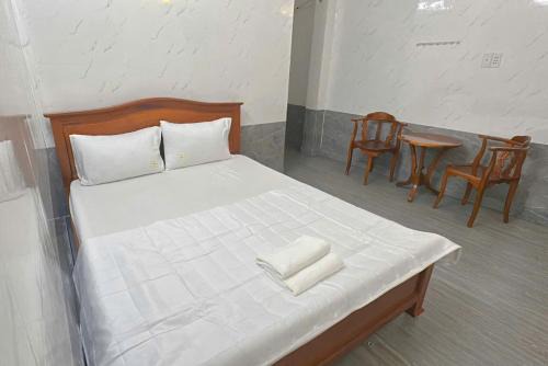 My Tho Hotel | Nhà Nghỉ Quỳnh Thoa