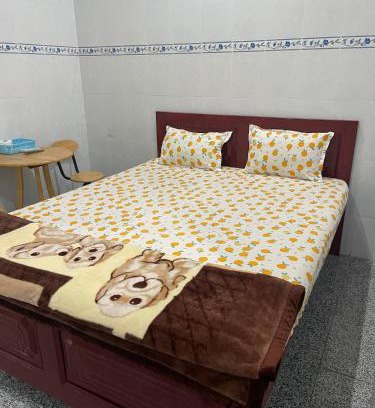 Tay Ninh Hotel | Nhà Nghỉ Tấn Phát