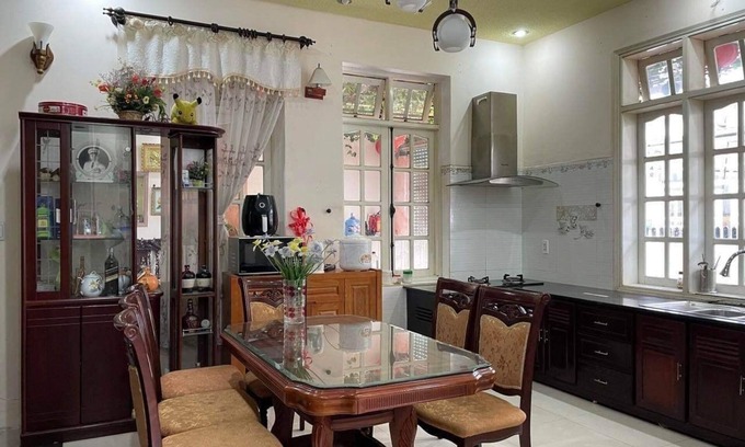 Da Lat Villa | nhà ngh đà lt giá r, rng Rãi, sch s Thoáng Mát, đy đ tin Nghi