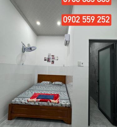 Cao Lanh Hotel | Nhà Trọ Qua Đêm Phú Vinh
