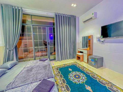 Ninh Kieu Hotel | NHÂN TÂY 2 HOTELs