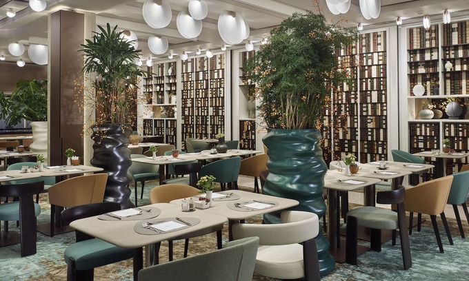 Olomouc Hotel | NH Collection Olomouc Congress