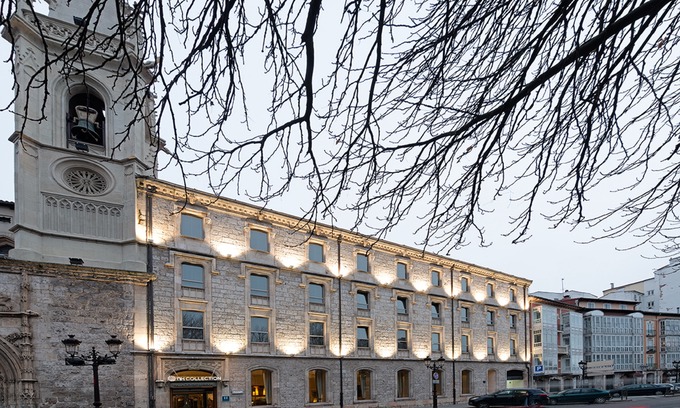 Burgos Hotel | NH Collection Palacio de Burgos