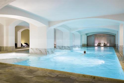 Nove Mesto Hotel | NH Collection Prague Carlo IV