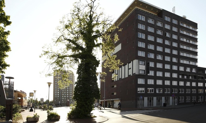 Groningen Hotel | NH Groningen