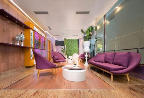 Ourense Hotel | NH Ourense