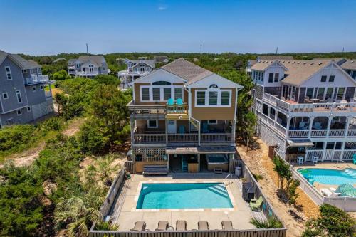 Nags Head House | NH285 Beach Brum