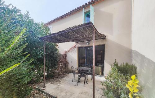 Saint-Laurent-de-la-Cabrerisse House | Nice Home In Saint-Laurent-De-La-Ca