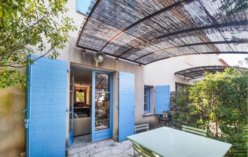 Saint-Laurent-de-la-Cabrerisse House | Nice Home In Saint-Laurent-De-La-Ca