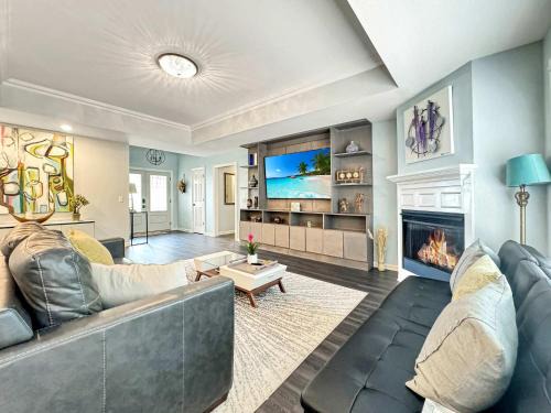 Bentonville - Fayetteville House | Niagara Retreat in the Heart of NWA