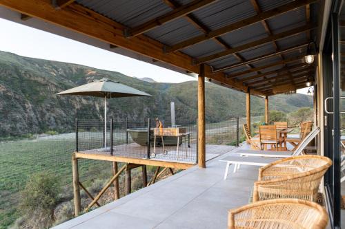 Uniondale House | Nicara Luxury Ecocabin Honeypunch