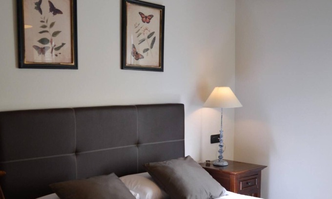 Incles Apartment | Nice 2 bedroom Apartment with views, 4 Pax. Incles. DEVESA