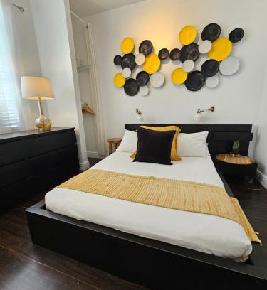 Flamingo/Lummus Apartment | Nice 2 bedrooms near the beach